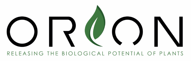 Orion Future Technology logo